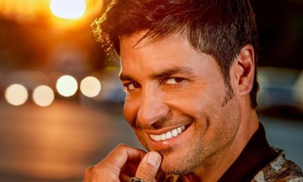 ¡Estás a tiempo! Así puedes conseguir un saludo de ‘tu papá’ Chayanne para tu mamá en su día