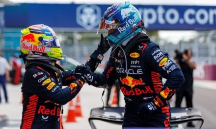 Checo Pérez buscará conquistar Mónaco