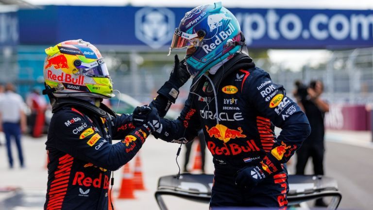 Checo Pérez buscará conquistar Mónaco
