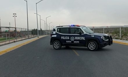 Ciclista murió atropellado en Ramos Arizpe y el responsable se dio a la fuga