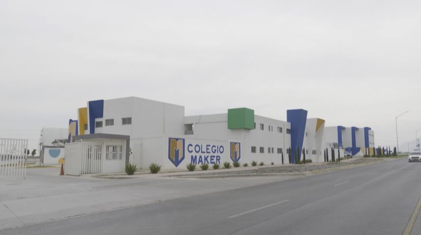 Saltillo: Sancionan a Colegio Maker por caso de abuso sexual