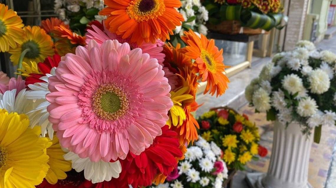 Comerciantes saltillenses tienen bajas ventas
