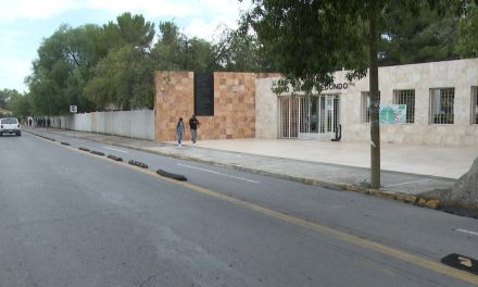 Facultad Físico Matemáticas invita a participar en conferencia en Saltillo