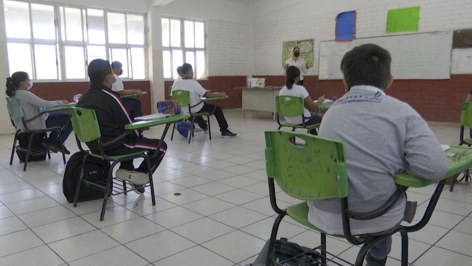 Contempla SEDU construcción de cuatro escuelas nuevas en Coahuila