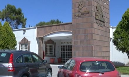 Continúa busqueda de paciente psiquiátrico en Saltillo; se escapó del CESAME