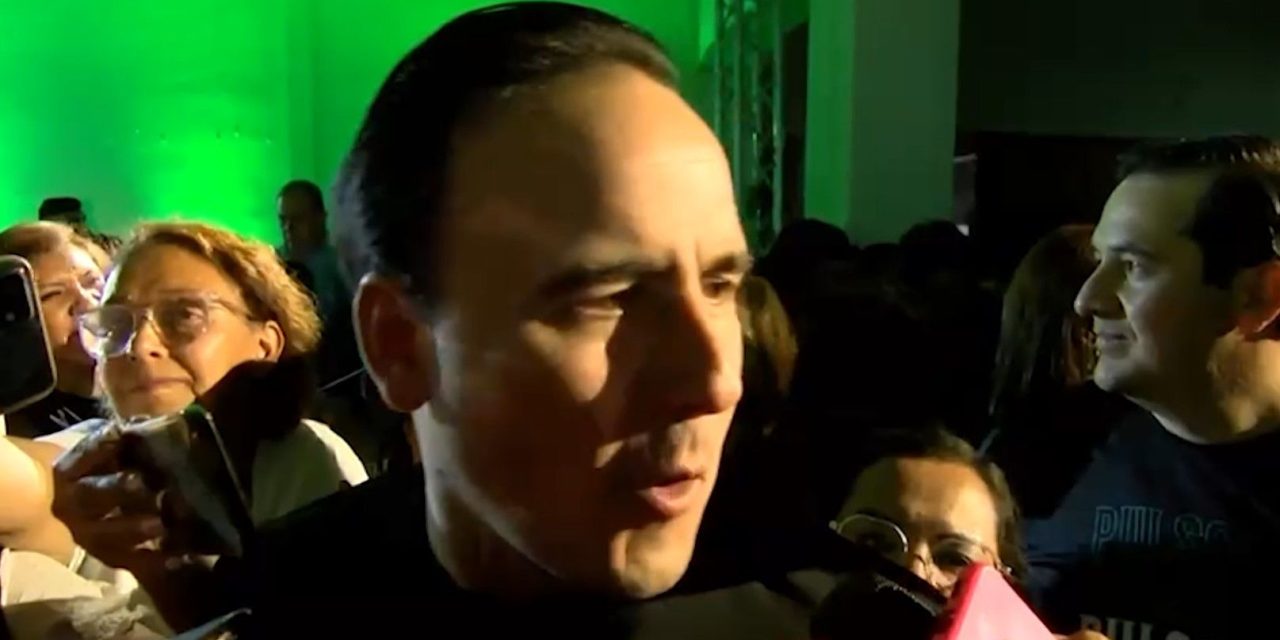 Mejía critica mucho pero no hizo nada cuando fue sub secretario; Manolo Jiménez