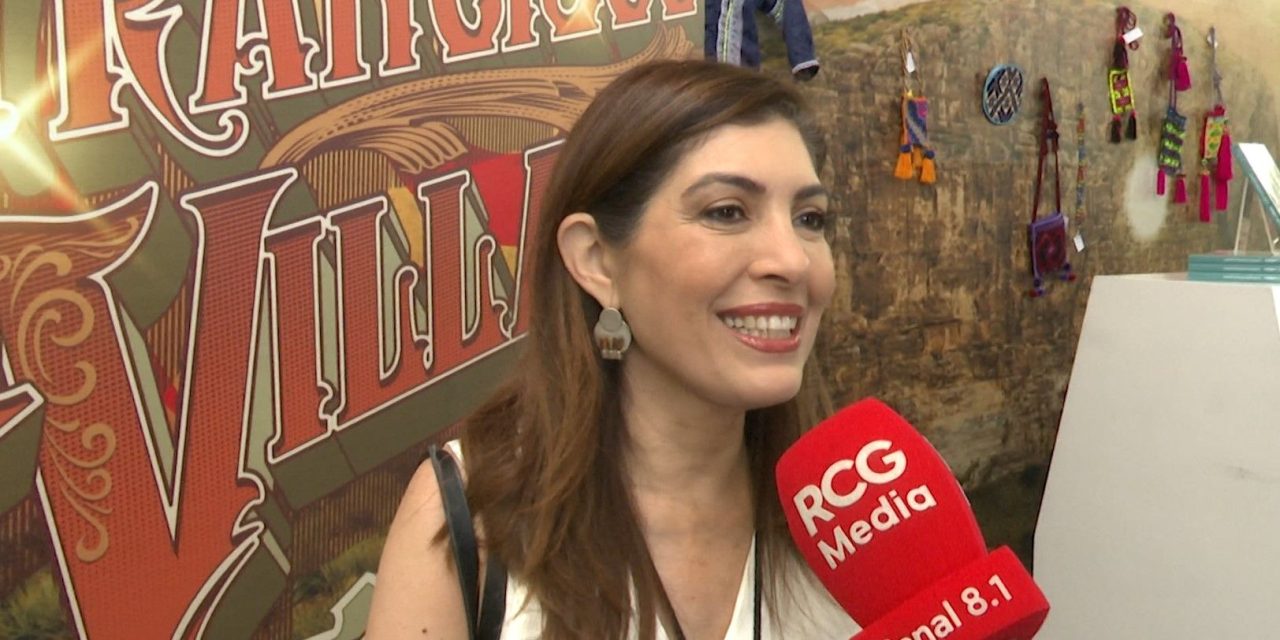Cumple expectativas la Feria del Libro