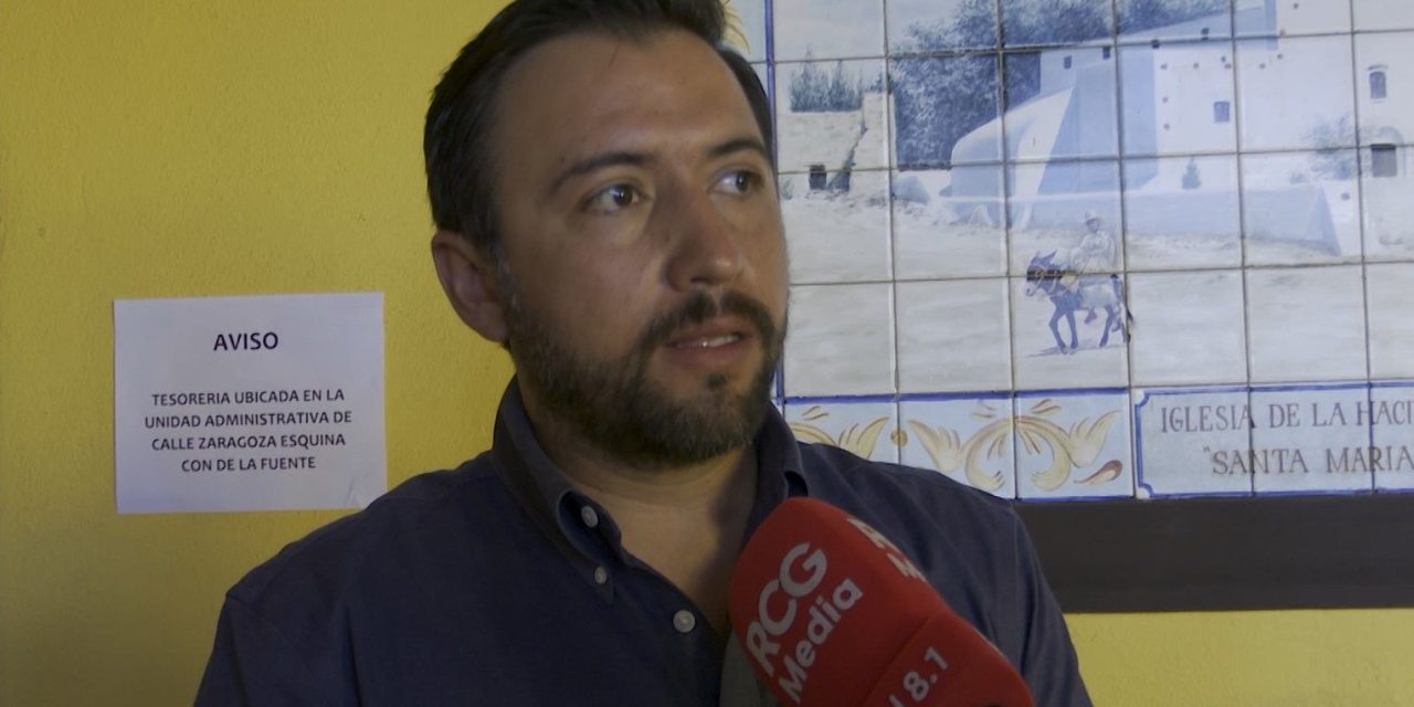 Se vence plazo para presentar declaración patrimonial en Ramos Arizpe