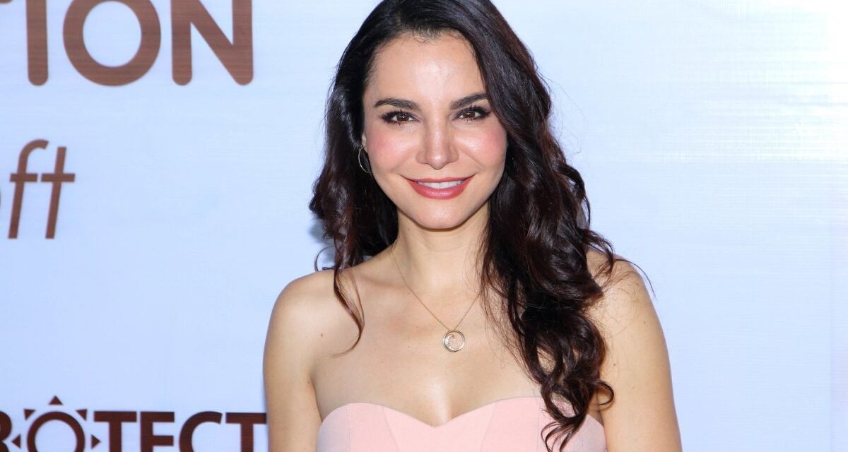 ¿Todo lo que dijo Martha Higareda es verdad? El hilo en Twitter que lo comprueba