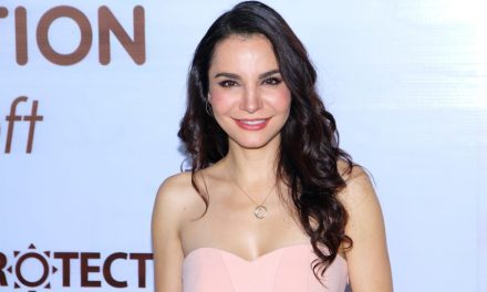 ¿Todo lo que dijo Martha Higareda es verdad? El hilo en Twitter que lo comprueba