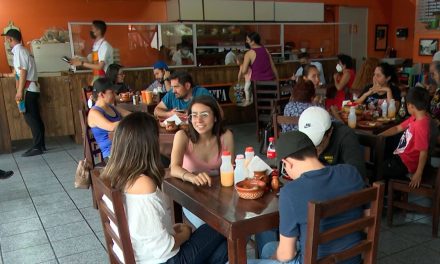 Llaman a saltillenses a cuidar la dieta