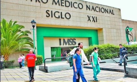 Despide IMSS a funcionario que realizó actos indecentes durante videoconferencia