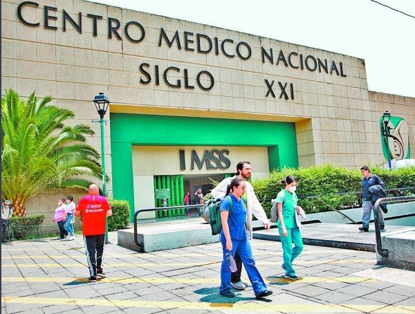 Despide IMSS a funcionario que realizó actos indecentes durante videoconferencia