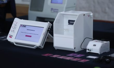 INE cancela voto de urna electrónica en Coahuila; hubo falla en programación