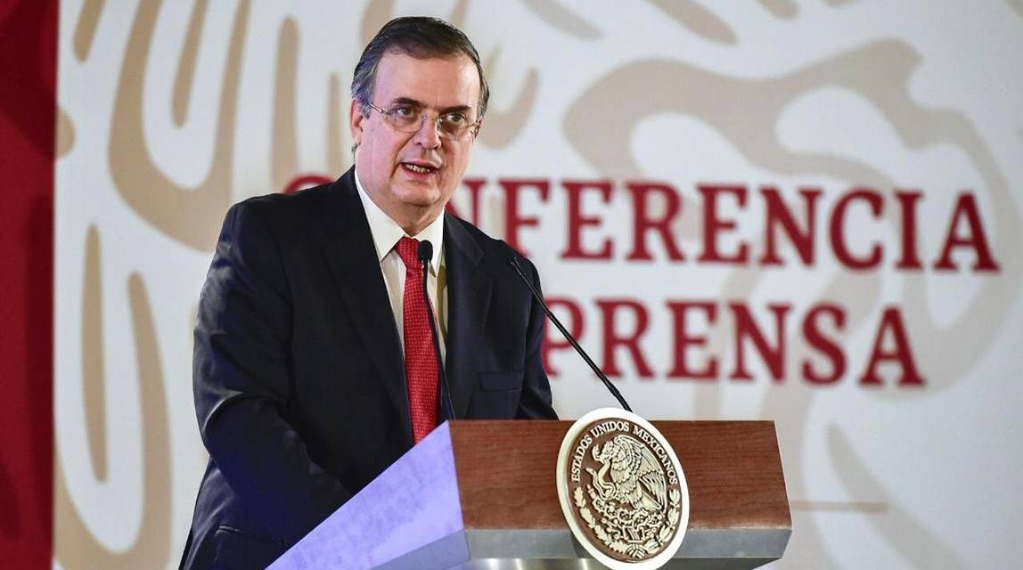 Vendrá Marcelo Ebrard a Coahuila; dará espaldarazo  a Guadiana
