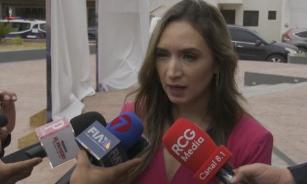 En Coahuila se actúa contra los feminicidas; afirma Edna Dávalos