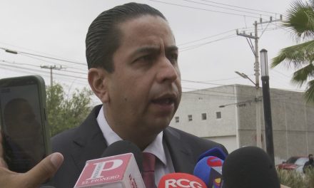 En Coahuila el que la hace la paga; reconoce Chema Morales trabajo de la FGE