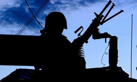 Elementos recibirán equipo táctico y blindado para combatir a cárteles en Tamaulipas