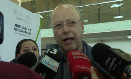 Realizarán Jornada de capacitación sobre esclerosis múltiple en Coahuila el próximo 26 de mayo