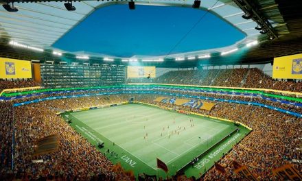 Aprueban diputados comodato para construcción del nuevo estadio de Tigres