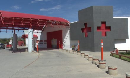 Realizarán primera Expo Cruz Roja Mexicana en Saltillo