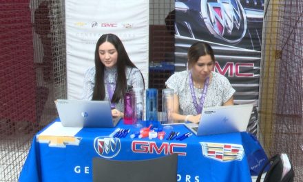 Realizan Expo Empleo en el ITS
