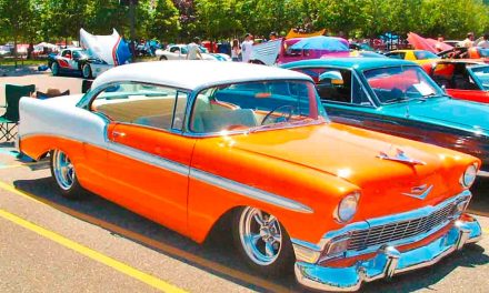 Alistan segunda edición de Exposición de Autos Clásicos en Ramos Arizpe