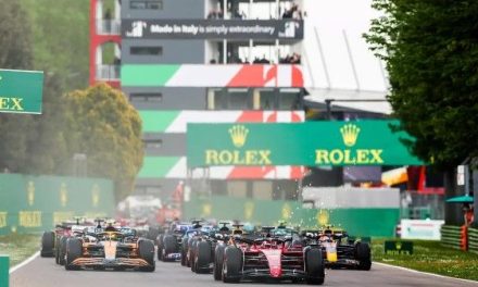 F1 suspende el GP de Imola tras inundaciones en Italia