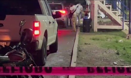 Envían a prisión a hombre que mató a presunto asaltante en Monclova