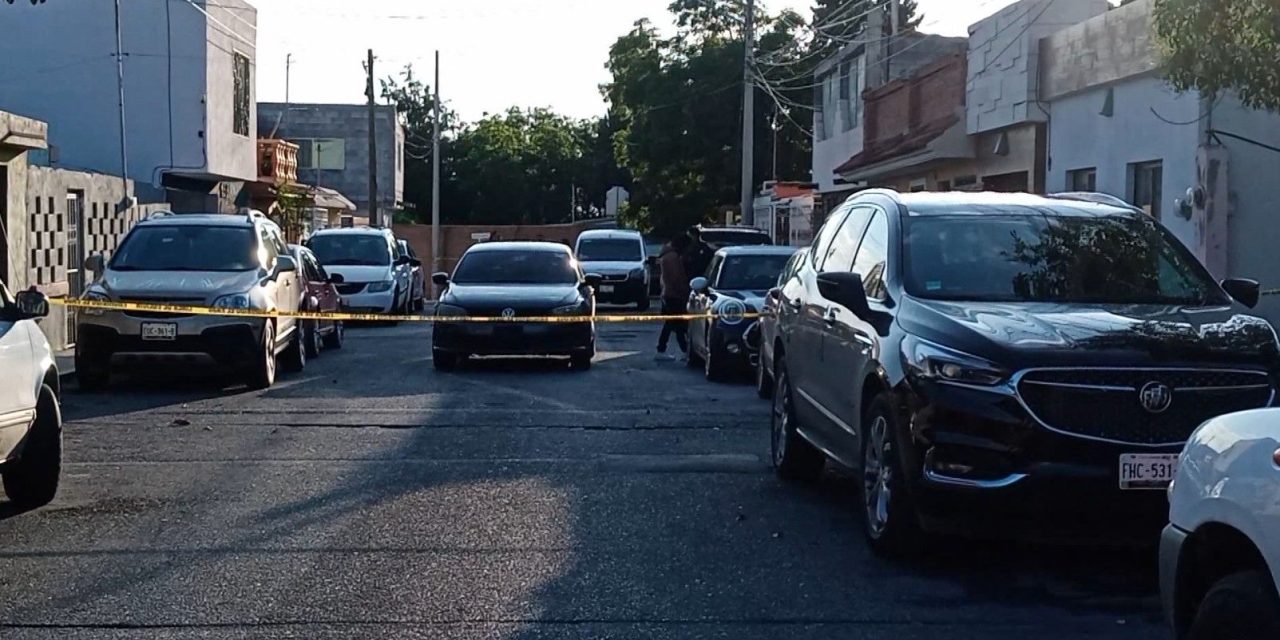 Mujer de 70 años, toma fatal decisión y le pone fin a su existencia al sur de Saltillo