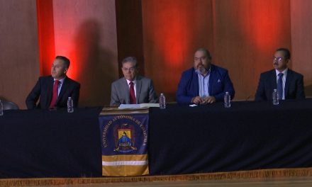 FCQ y AMECA realizan Foro de Procesamiento de Alimentos en Saltillo
