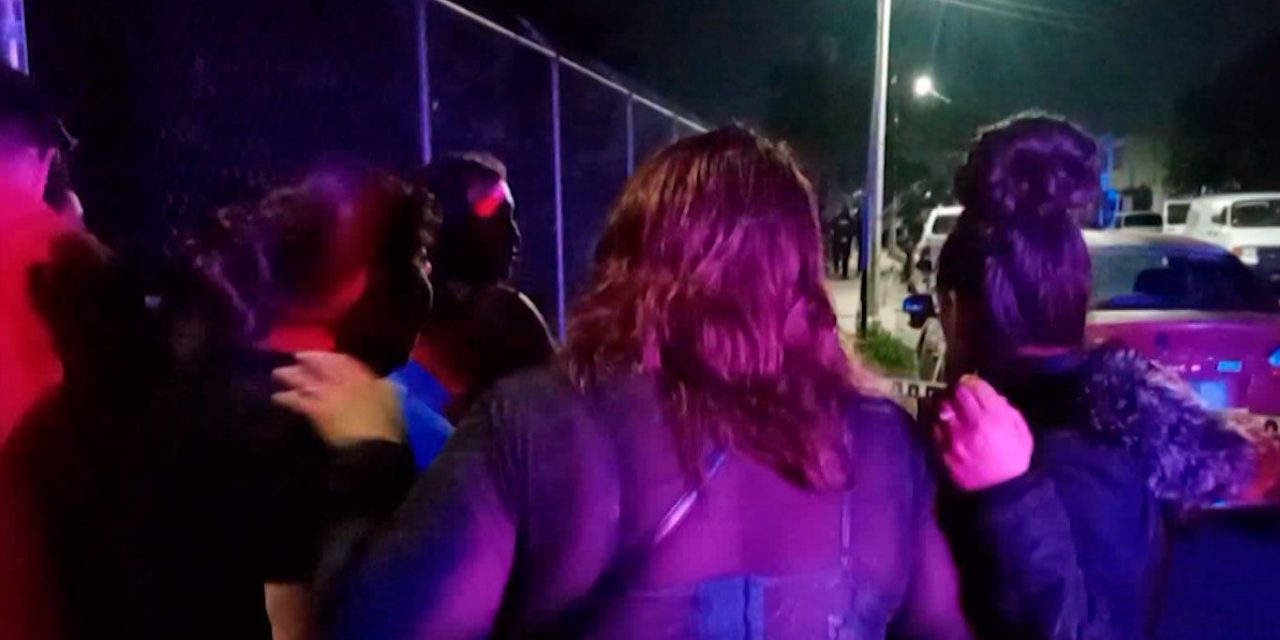 Investigan doble feminicidio en Ramos