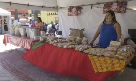 Anuncian Feria del Tamal y Pan de Pulque: del 12 al 14 de mayo en Ramos Arizpe