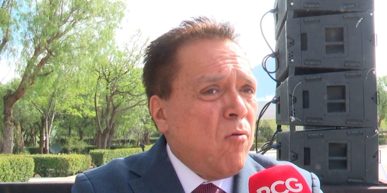 Participa FGE en reuniones de seguridad