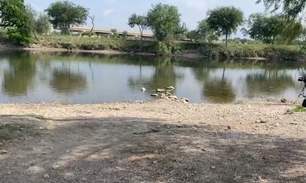 Mantienen alerta en la frontera de Coahuila por conclusión del título 42