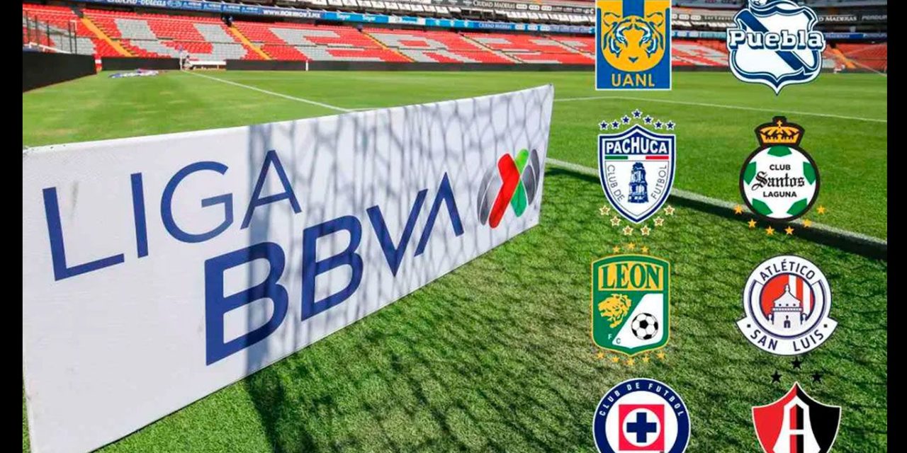 Estos son los horarios de los repechajes en la Liga MX