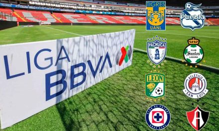 Estos son los horarios de los repechajes en la Liga MX