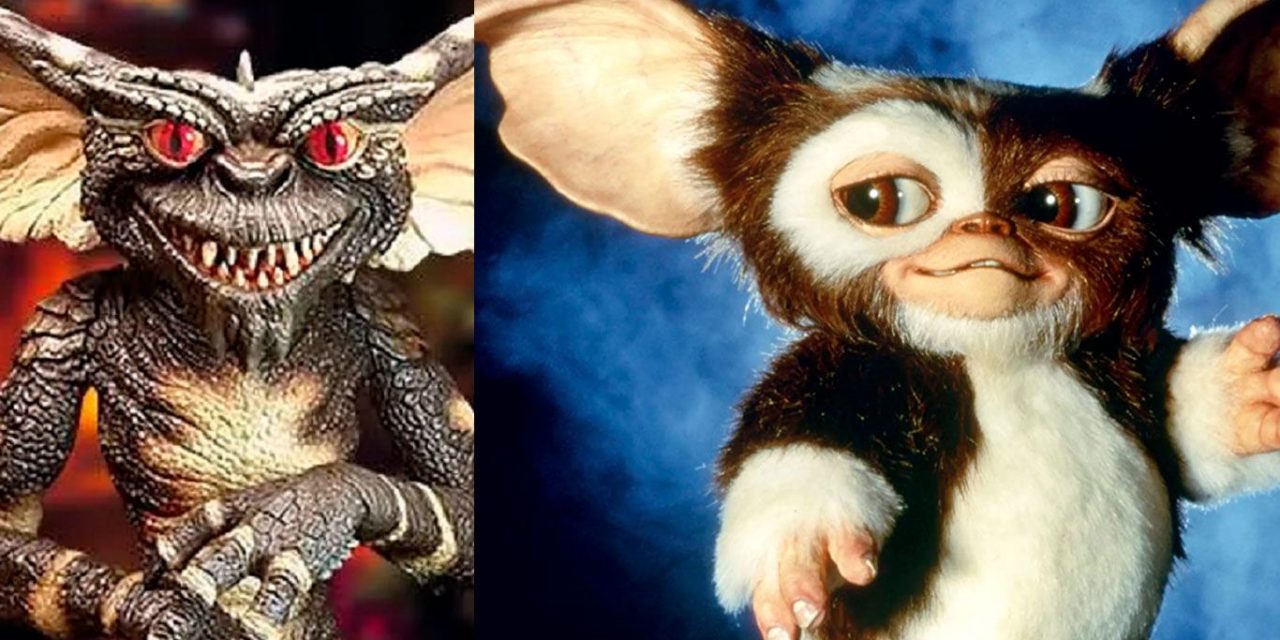 Regresan los Gremlins a la pantalla grande