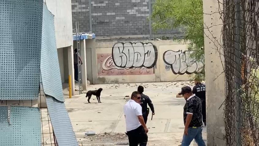 Hombre termina con su vida en Saltillo