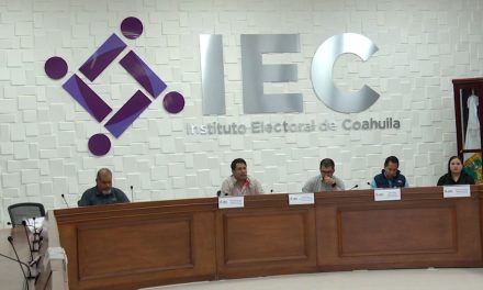 Realiza IEC segundo simulacro del PREP a dos semanas de la jornada electoral