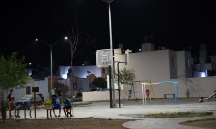 Será Ramos Arizpe el municipio mejor iluminado de Coahuila