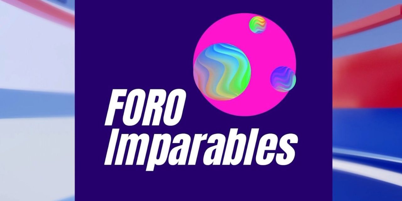 Invitan a jóvenes a asistir al Foro Imparables en Saltillo