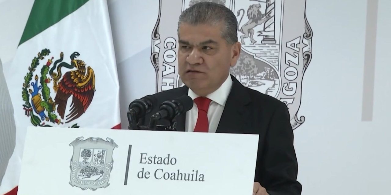 Incremento salarial a maestros impactará en 110 mdp a Coahuila