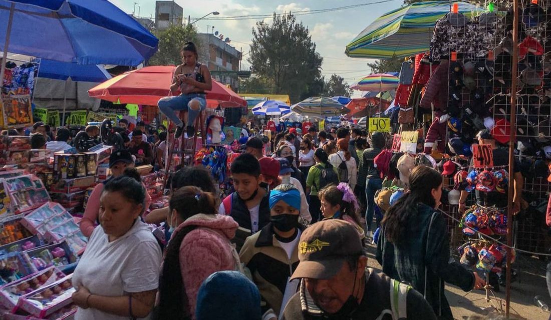 ¿Sin regalo para mamá? Inflación pega fuerte en la celebración