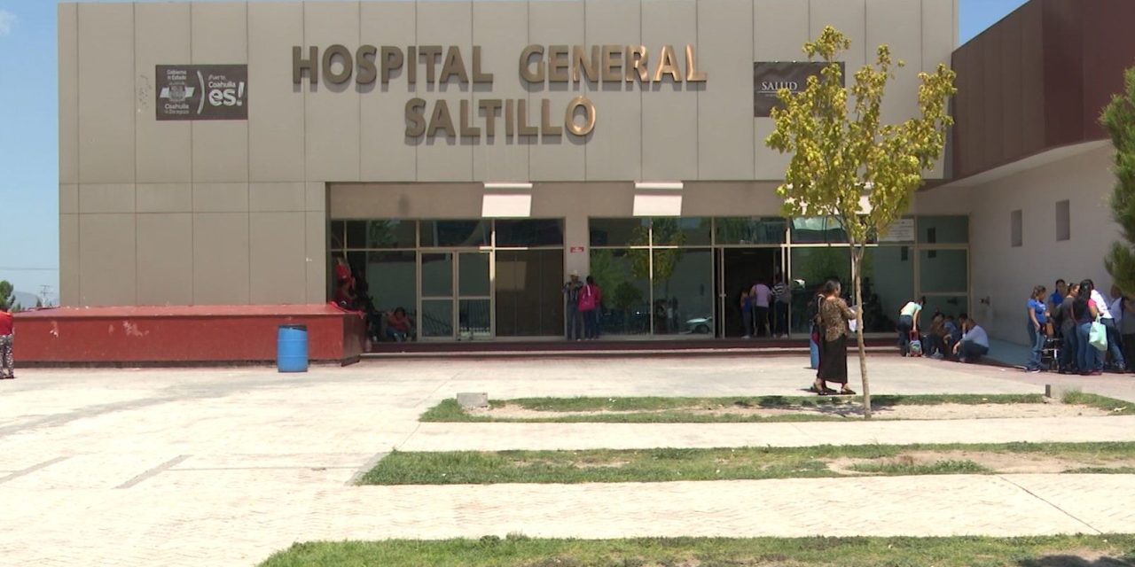 Dejó Gobierno Federal a la deriva a afilados al INSABI