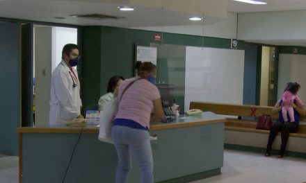 De incorporarse afiliados al INSABI se saturaría el servicio
