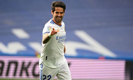 Cruz Azul ya prepara un fichaje bomba… buscará traer a Isco, el exjugador del Real Madrid