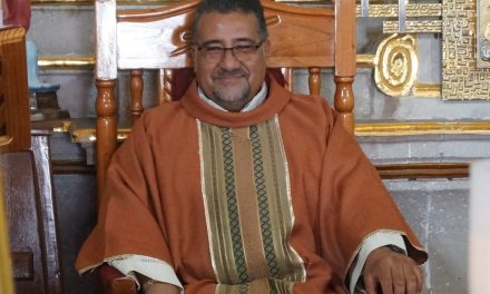 Asesinan a tiros a Javier García Villafaña, sacerdote en Michoacán