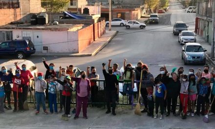 La labor del docente perdura en el corazón del alumno
