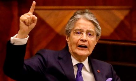 Lasso disuelve Congreso de Ecuador pone fin a juicio político y adelanta elecciones